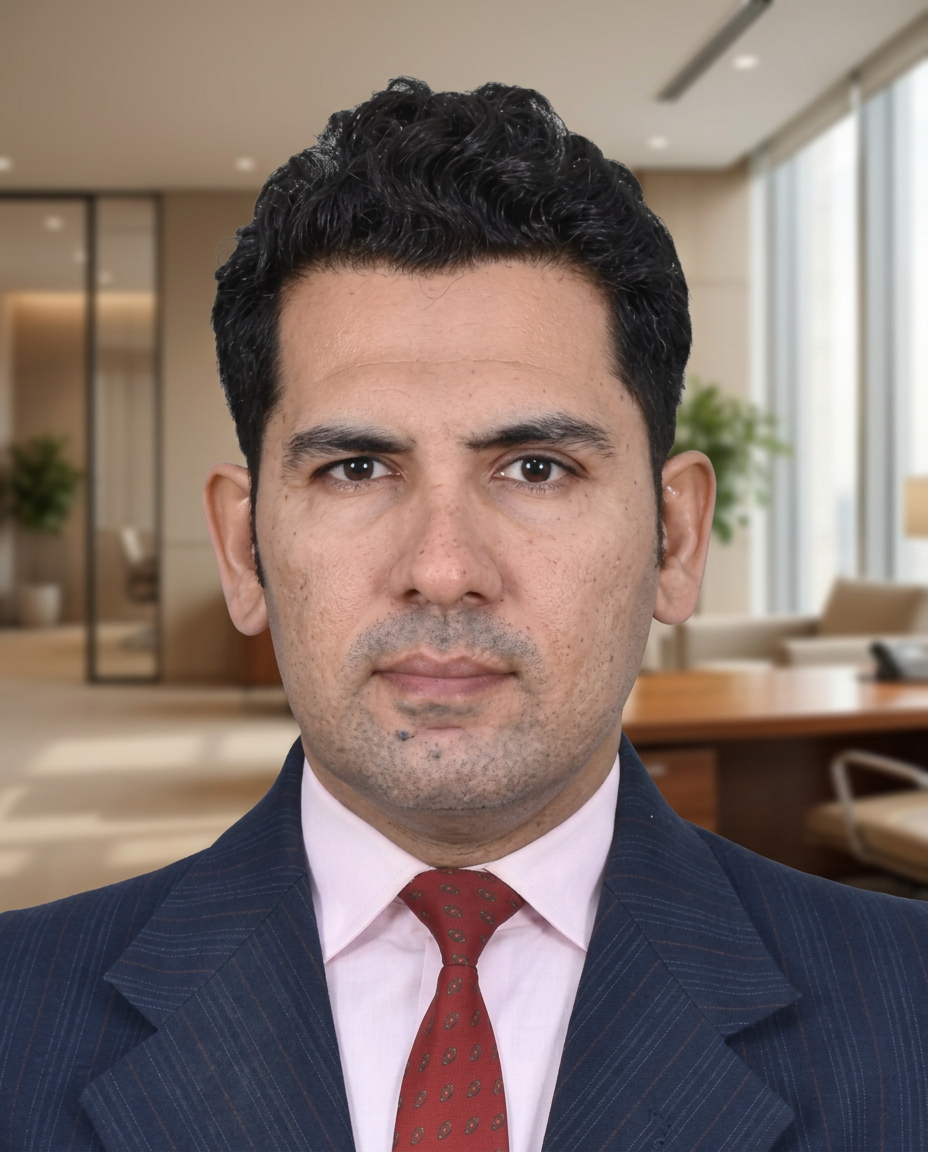 Mr. Prem Chand Devnani, Chief Executive Officer of Pak Agro Foods